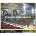 professional automatic exhaust fan for poultry chicken and broiler